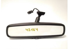 Recambio de espejo interior para toyota avensis 1.8 16v cat referencia OEM IAM 878100WQ50   2