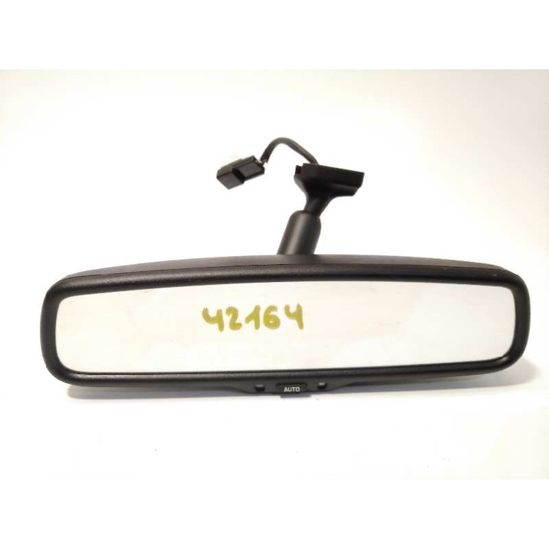 Recambio de espejo interior para toyota avensis 1.8 16v cat referencia OEM IAM 878100WQ50  