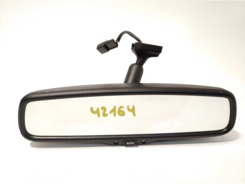 Recambio de espejo interior para toyota avensis 1.8 16v cat referencia OEM IAM 878100WQ50  