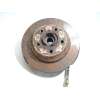 Recambio de mangueta trasera izquierda para audi q7 (4l) 3.0 tdi referencia OEM IAM 7L8505435  