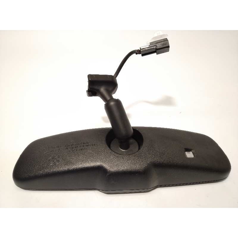 Recambio de espejo interior para toyota avensis 1.8 16v cat referencia OEM IAM 878100WQ50  