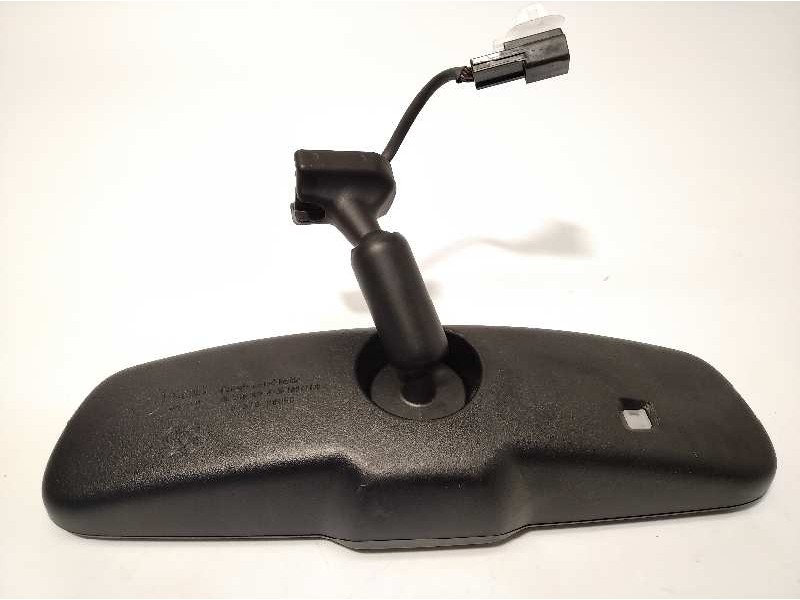 Recambio de espejo interior para toyota avensis 1.8 16v cat referencia OEM IAM 878100WQ50  