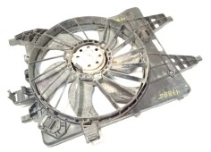 Recambio de electroventilador para mercedes-benz citan (w415) furgon 1.5 cdi cat referencia OEM IAM 921206476R  