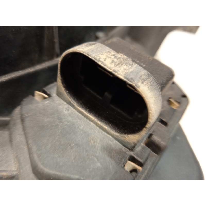 Recambio de electroventilador para mercedes-benz citan (w415) furgon 1.5 cdi cat referencia OEM IAM 921206476R  