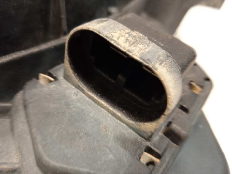 Recambio de electroventilador para mercedes-benz citan (w415) furgon 1.5 cdi cat referencia OEM IAM 921206476R  