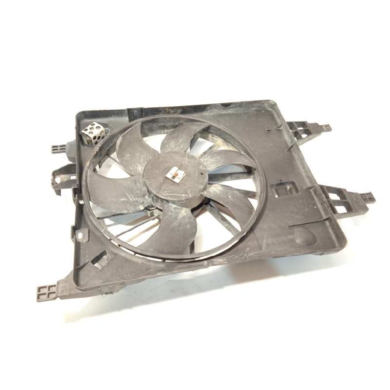 Recambio de electroventilador para mercedes-benz citan (w415) furgon 1.5 cdi cat referencia OEM IAM 921206476R  