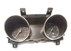 Recambio de cuadro instrumentos para land rover discovery sport 2.0 td4 cat referencia OEM IAM HK7210849EC  LR084167 2