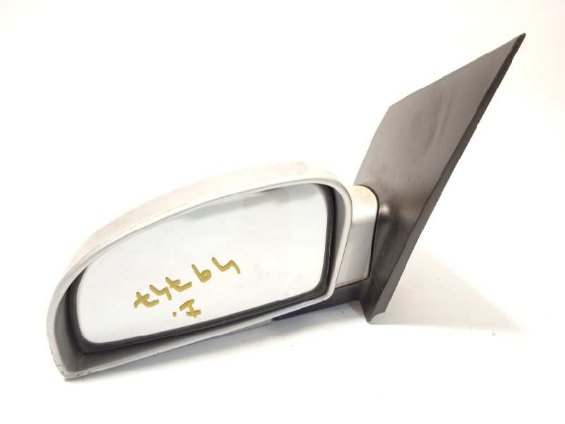 Recambio de retrovisor izquierdo para hyundai getz (tb) 1.5 crdi cat referencia OEM IAM 876101C310  