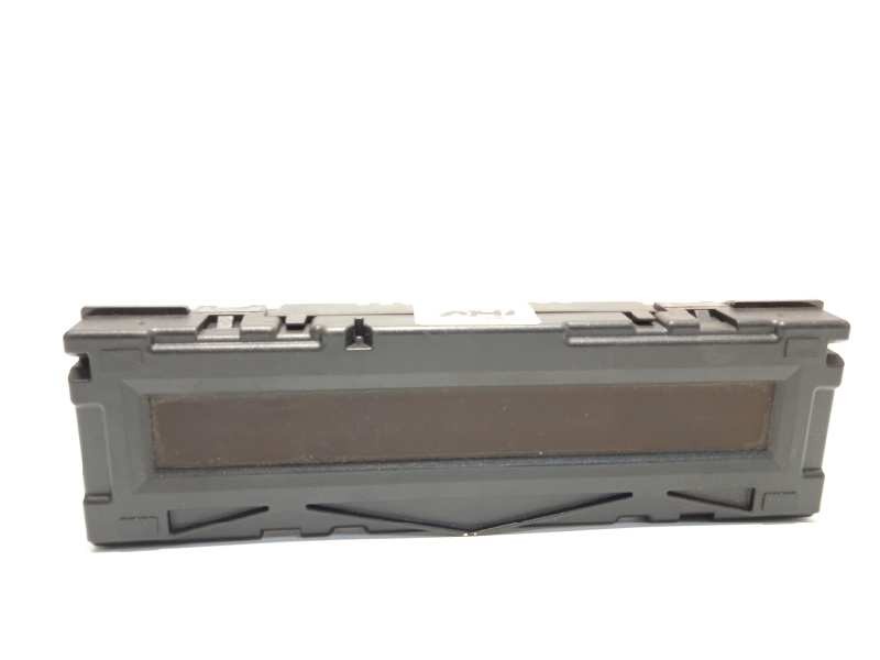 Recambio de pantalla multifuncion para opel insignia berlina cosmo referencia OEM IAM 13233977  13233977F