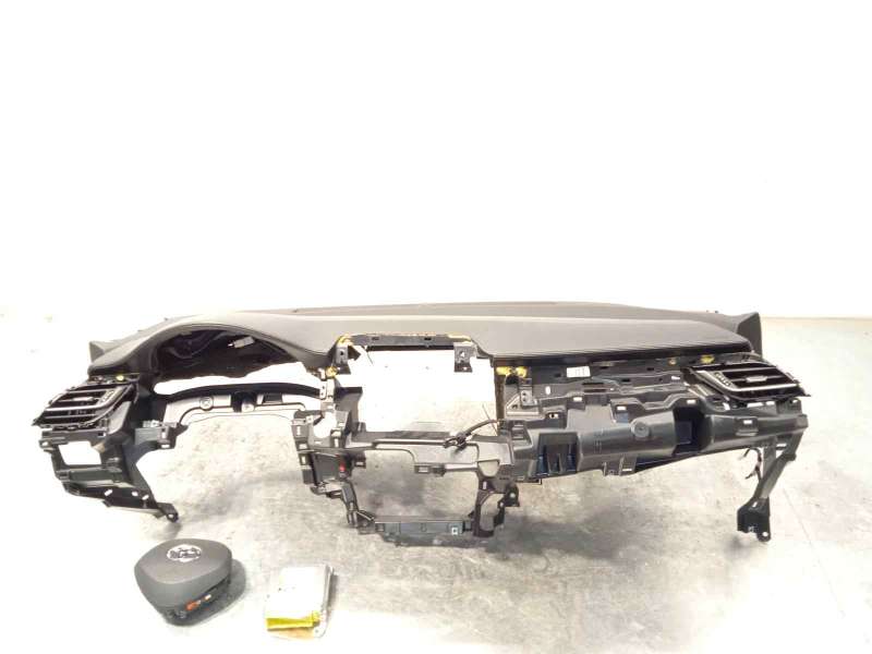 KIT AIRBAG 55401F4010C1 89170F4130 45130F4030XX