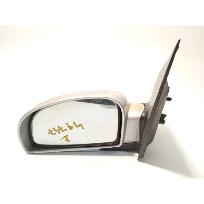 Recambio de retrovisor izquierdo para hyundai getz (tb) 1.5 crdi cat referencia OEM IAM 876101C310  