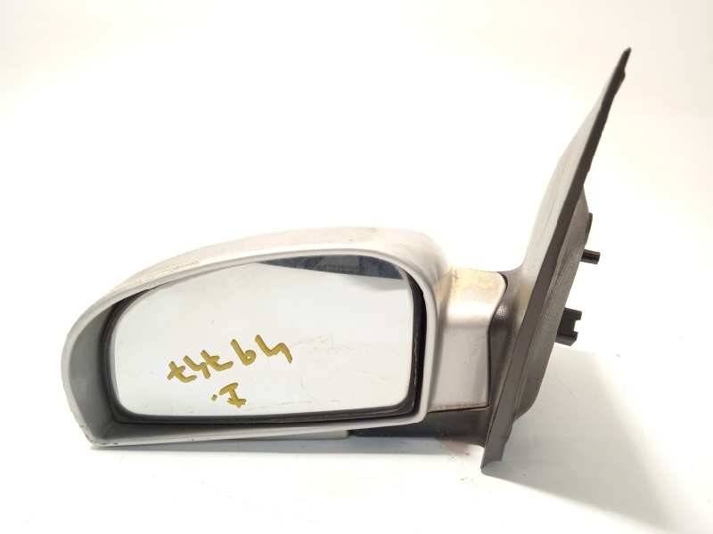 Recambio de retrovisor izquierdo para hyundai getz (tb) 1.5 crdi cat referencia OEM IAM 876101C310  