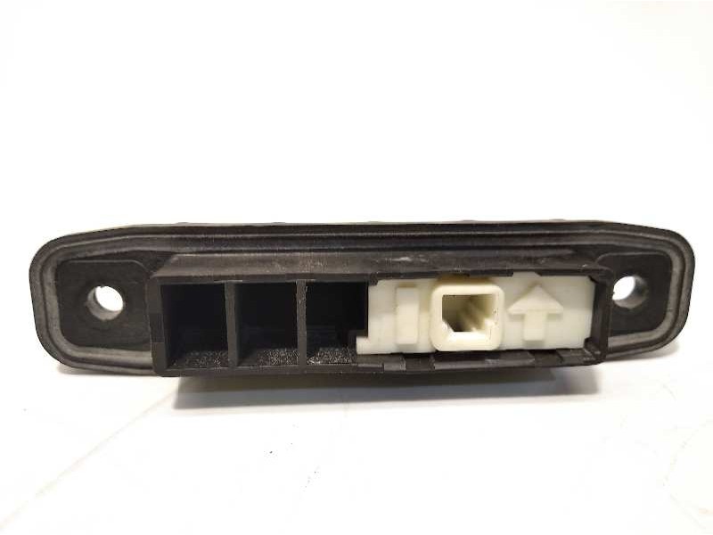 Recambio de maneta exterior porton para toyota avensis 1.8 16v cat referencia OEM IAM 7464951010C2  