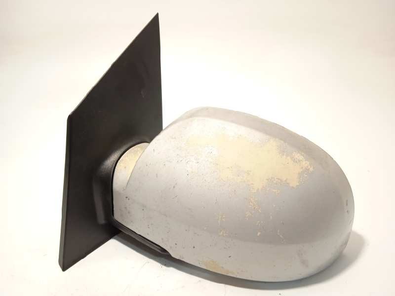 Recambio de retrovisor izquierdo para hyundai getz (tb) 1.5 crdi cat referencia OEM IAM 876101C310  
