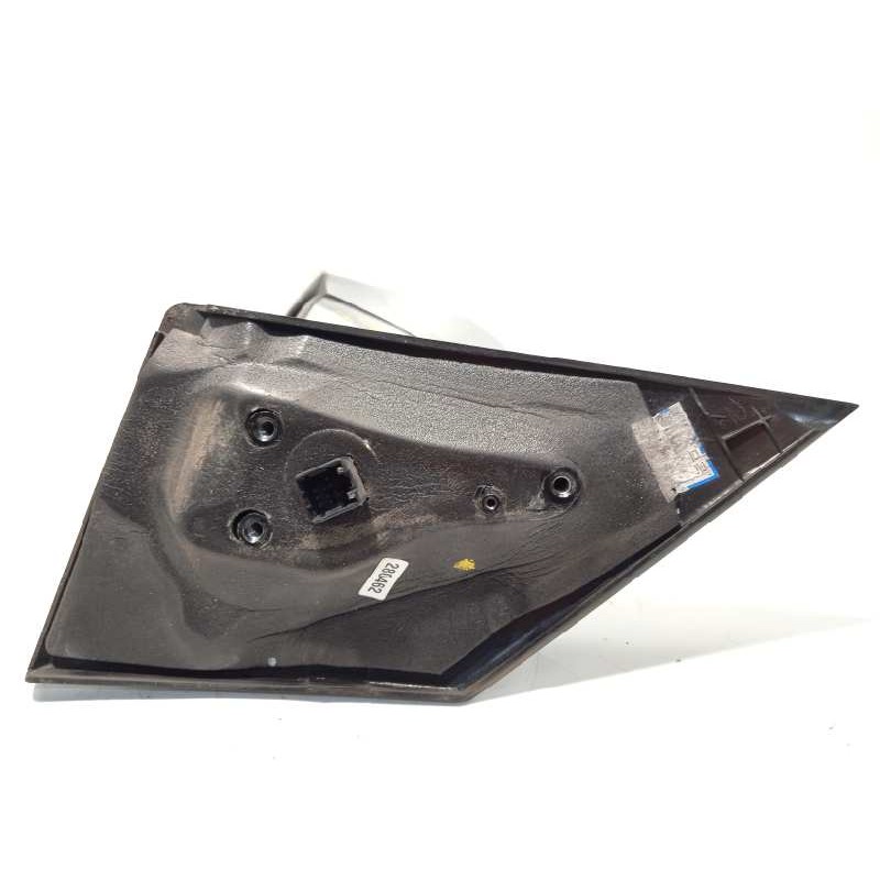 Recambio de retrovisor izquierdo para hyundai getz (tb) 1.5 crdi cat referencia OEM IAM 876101C310  