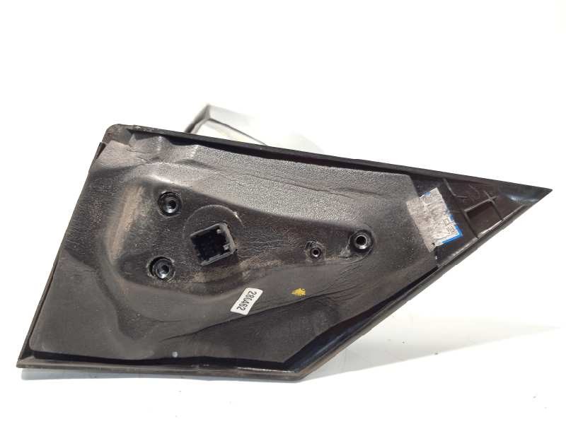 Recambio de retrovisor izquierdo para hyundai getz (tb) 1.5 crdi cat referencia OEM IAM 876101C310  