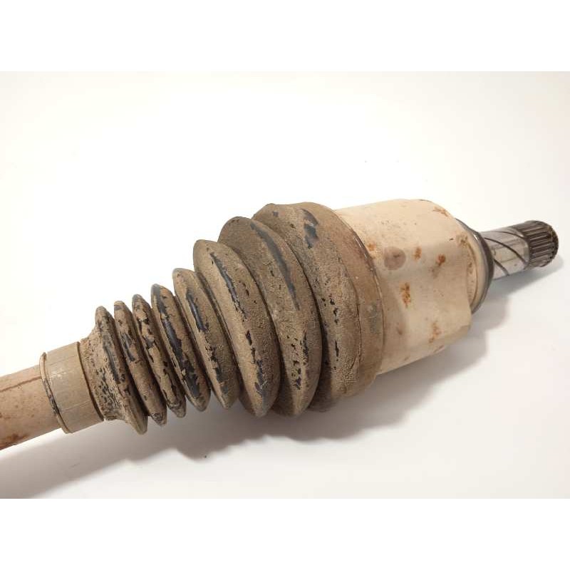 Recambio de transmision delantera izquierda para mercedes-benz citan (w415) furgon 1.5 cdi cat referencia OEM IAM A4153600115  