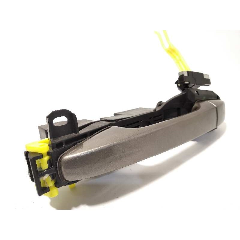 Recambio de maneta exterior trasera izquierda para toyota avensis 1.8 16v cat referencia OEM IAM NOREF  