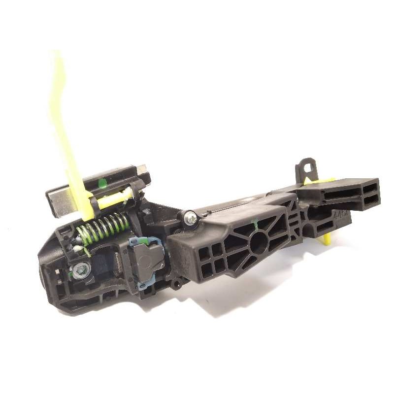 Recambio de maneta exterior trasera izquierda para toyota avensis 1.8 16v cat referencia OEM IAM NOREF  