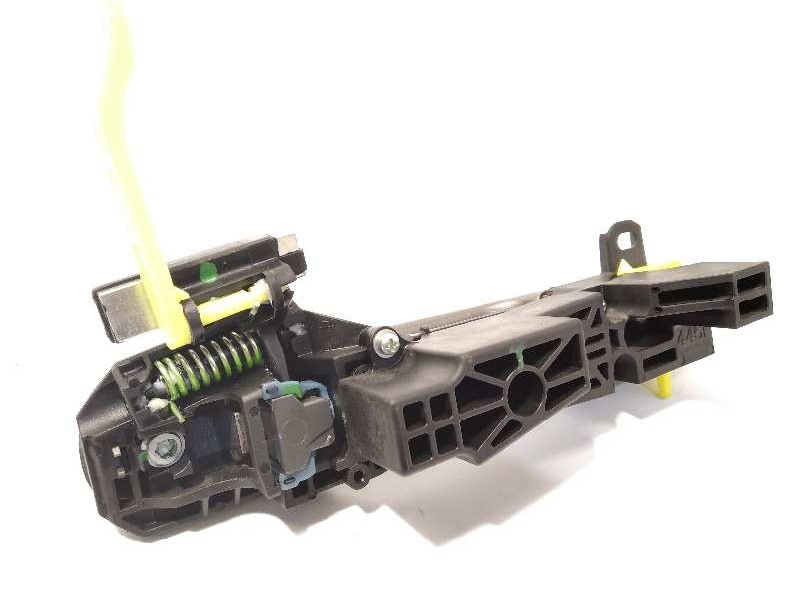 Recambio de maneta exterior trasera izquierda para toyota avensis 1.8 16v cat referencia OEM IAM NOREF  