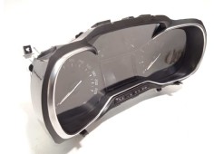 Recambio de cuadro instrumentos para citroën berlingo shine m referencia OEM IAM 9830952180  