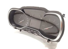 Recambio de cuadro instrumentos para citroën berlingo shine m referencia OEM IAM 9830952180   2