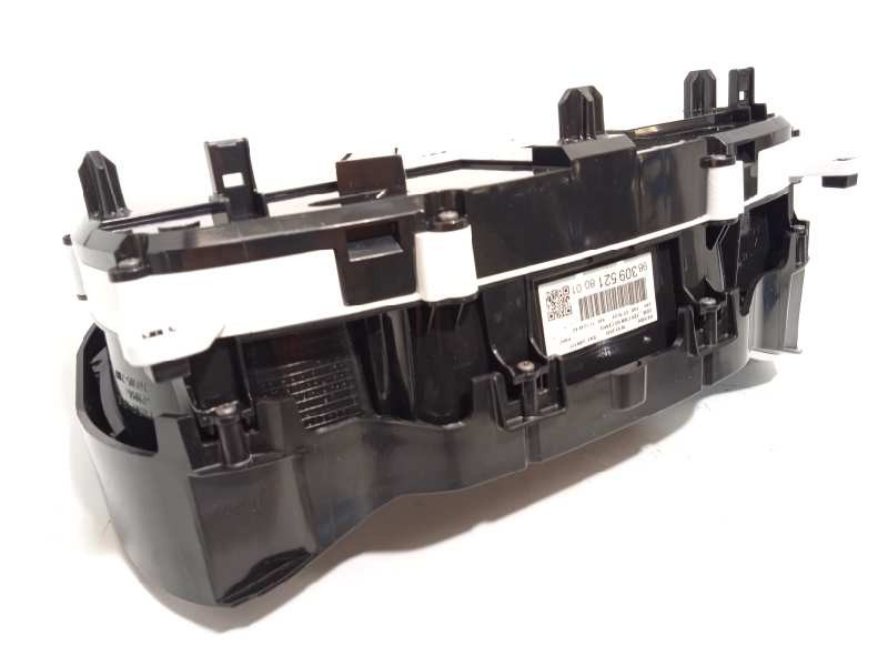 Recambio de cuadro instrumentos para citroën berlingo shine m referencia OEM IAM 9830952180  