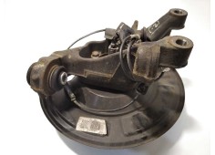 Recambio de mangueta trasera izquierda para toyota avensis 1.8 16v cat referencia OEM IAM 4230505141   2