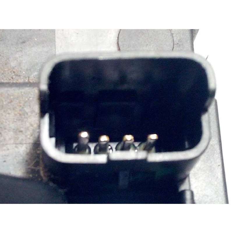 Recambio de cerradura puerta trasera izquierda para renault scenic iii grand bose edition referencia OEM IAM 825030004R  