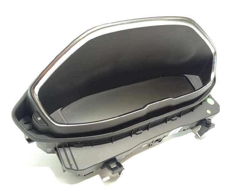 Recambio de cuadro instrumentos para peugeot 3008 allure referencia OEM IAM 9830555480  