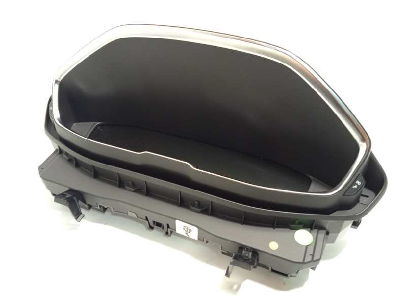 Recambio de cuadro instrumentos para peugeot 3008 allure referencia OEM IAM 9830555480  