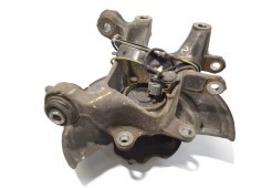 Recambio de mangueta trasera derecha para toyota avensis 1.8 16v cat referencia OEM IAM 4230405141  