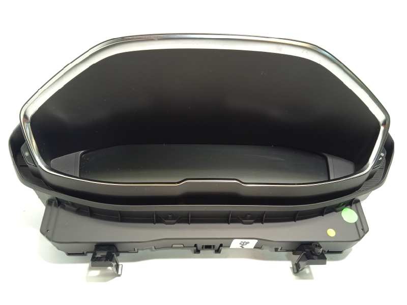 Recambio de cuadro instrumentos para peugeot 3008 allure referencia OEM IAM 9830555480  