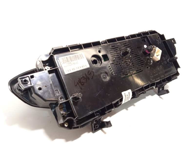 Recambio de cuadro instrumentos para peugeot 3008 allure referencia OEM IAM 9830555480  