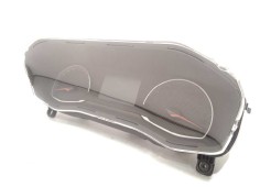 Recambio de cuadro instrumentos para peugeot 208 (p2) allure referencia OEM IAM 9836056380   2