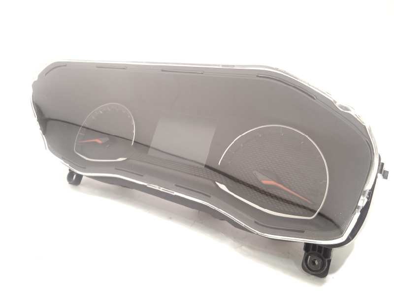 Recambio de cuadro instrumentos para peugeot 208 (p2) allure referencia OEM IAM 9836056380  