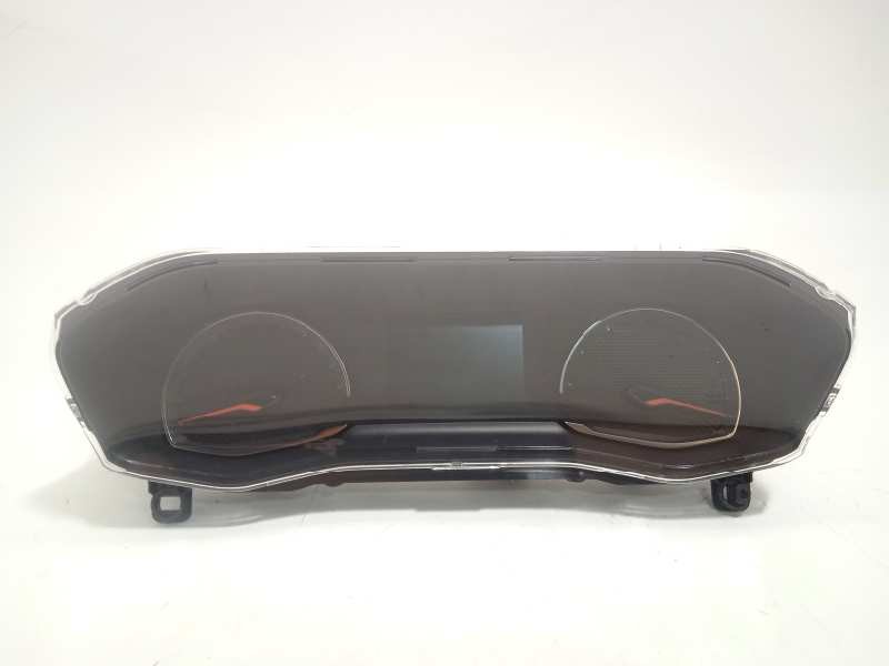 Recambio de cuadro instrumentos para peugeot 208 (p2) allure referencia OEM IAM 9836056380  