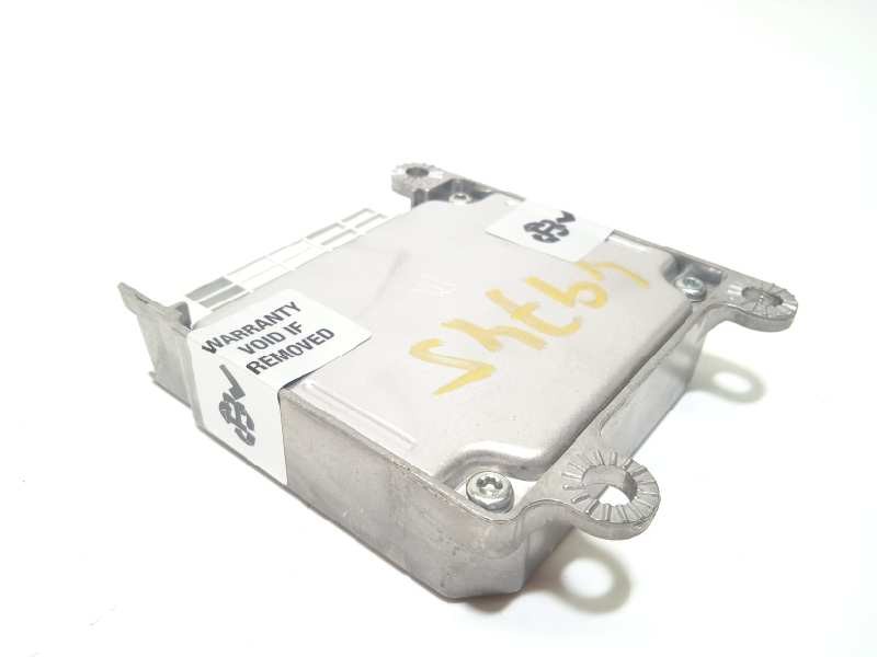 Recambio de centralita airbag para hyundai santa fe (sm) 2.0 crdi cat referencia OEM IAM 9591026700  5WK43045