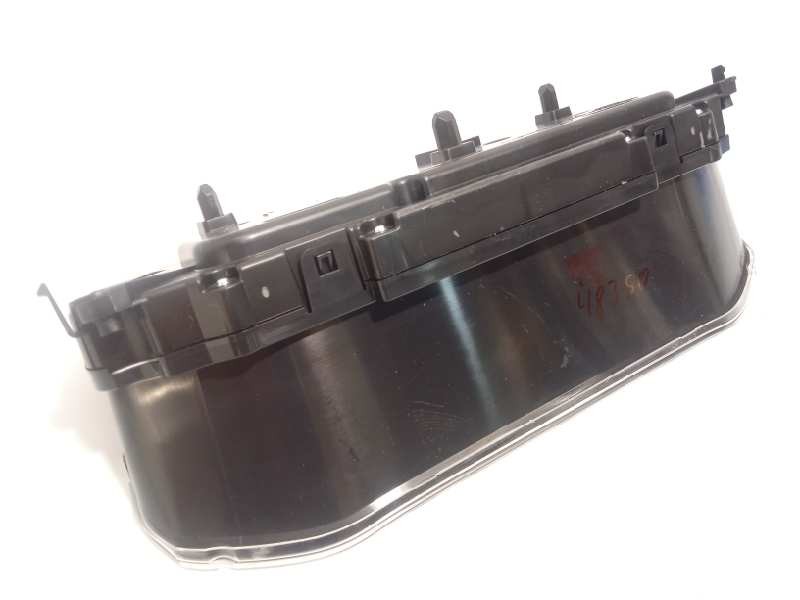 Recambio de cuadro instrumentos para peugeot 208 (p2) allure referencia OEM IAM 9836056380  