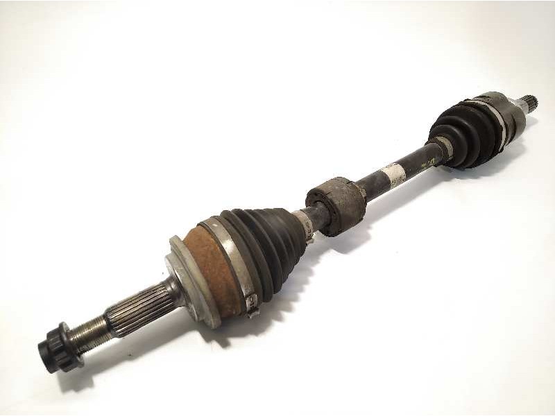 Recambio de transmision delantera izquierda para toyota avensis 1.8 16v cat referencia OEM IAM 4342005401  