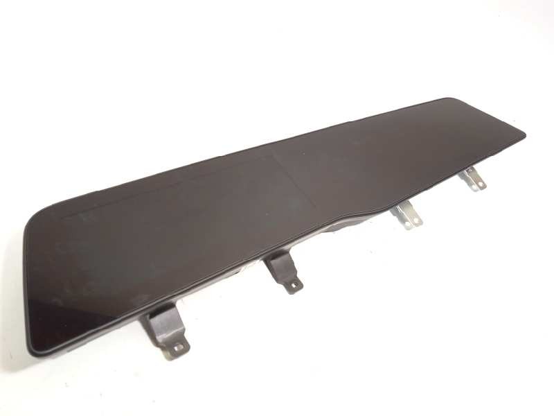 Recambio de cuadro instrumentos para kia niro drive referencia OEM IAM 94001AT020  