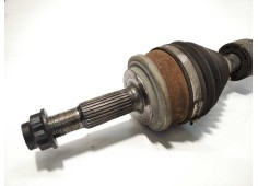 Recambio de transmision delantera izquierda para toyota avensis 1.8 16v cat referencia OEM IAM 4342005401   2