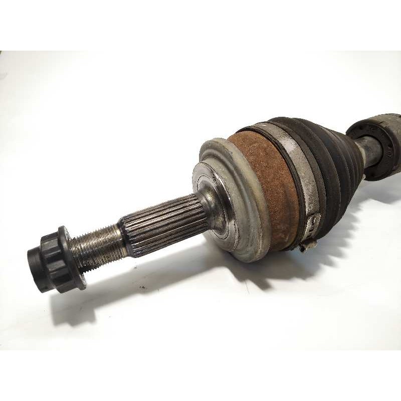 Recambio de transmision delantera izquierda para toyota avensis 1.8 16v cat referencia OEM IAM 4342005401  