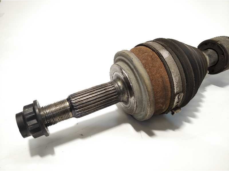 Recambio de transmision delantera izquierda para toyota avensis 1.8 16v cat referencia OEM IAM 4342005401  