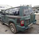 NISSAN PATROL GR (Y61)