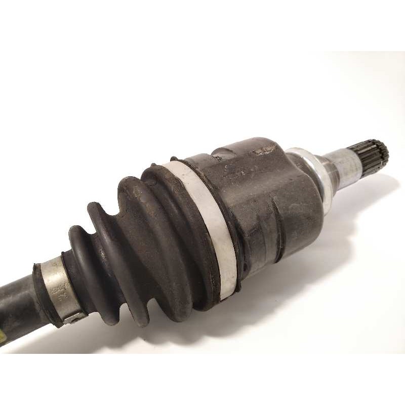 Recambio de transmision delantera izquierda para toyota avensis 1.8 16v cat referencia OEM IAM 4342005401  