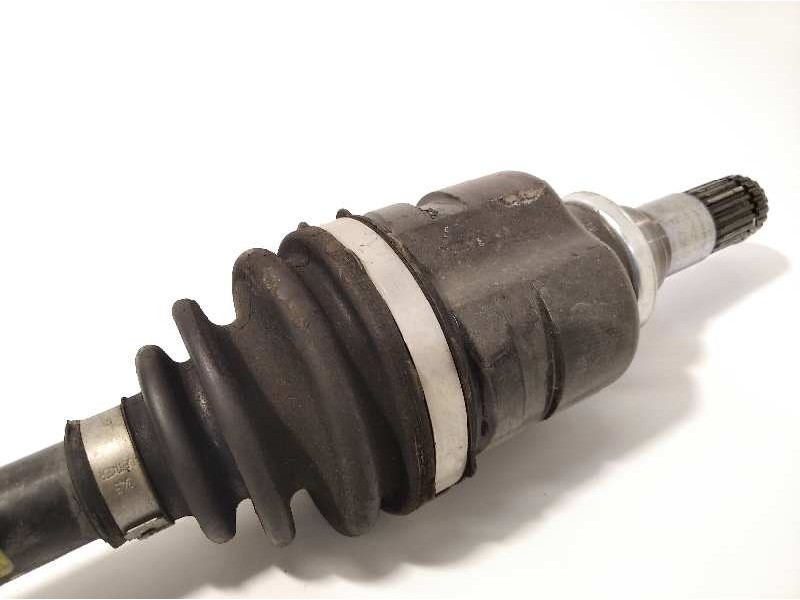 Recambio de transmision delantera izquierda para toyota avensis 1.8 16v cat referencia OEM IAM 4342005401  