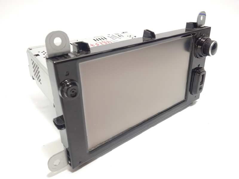 Recambio de pantalla multifuncion para renault clio iv zen referencia OEM IAM 281158699R  