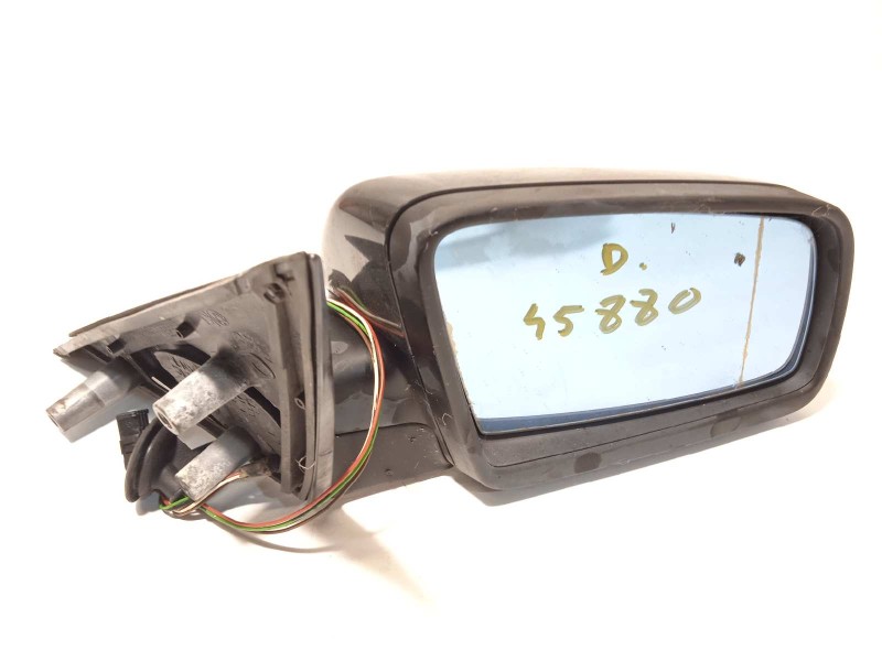 Recambio de retrovisor derecho para bmw serie 5 berlina (e60) 2.5 cat referencia OEM IAM 51167189488  