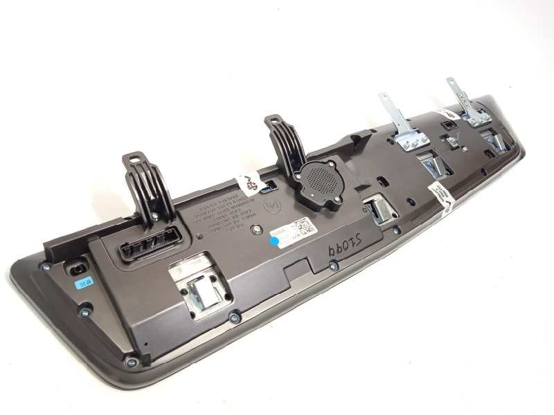 Recambio de cuadro instrumentos para kia niro drive referencia OEM IAM 94001AT020  